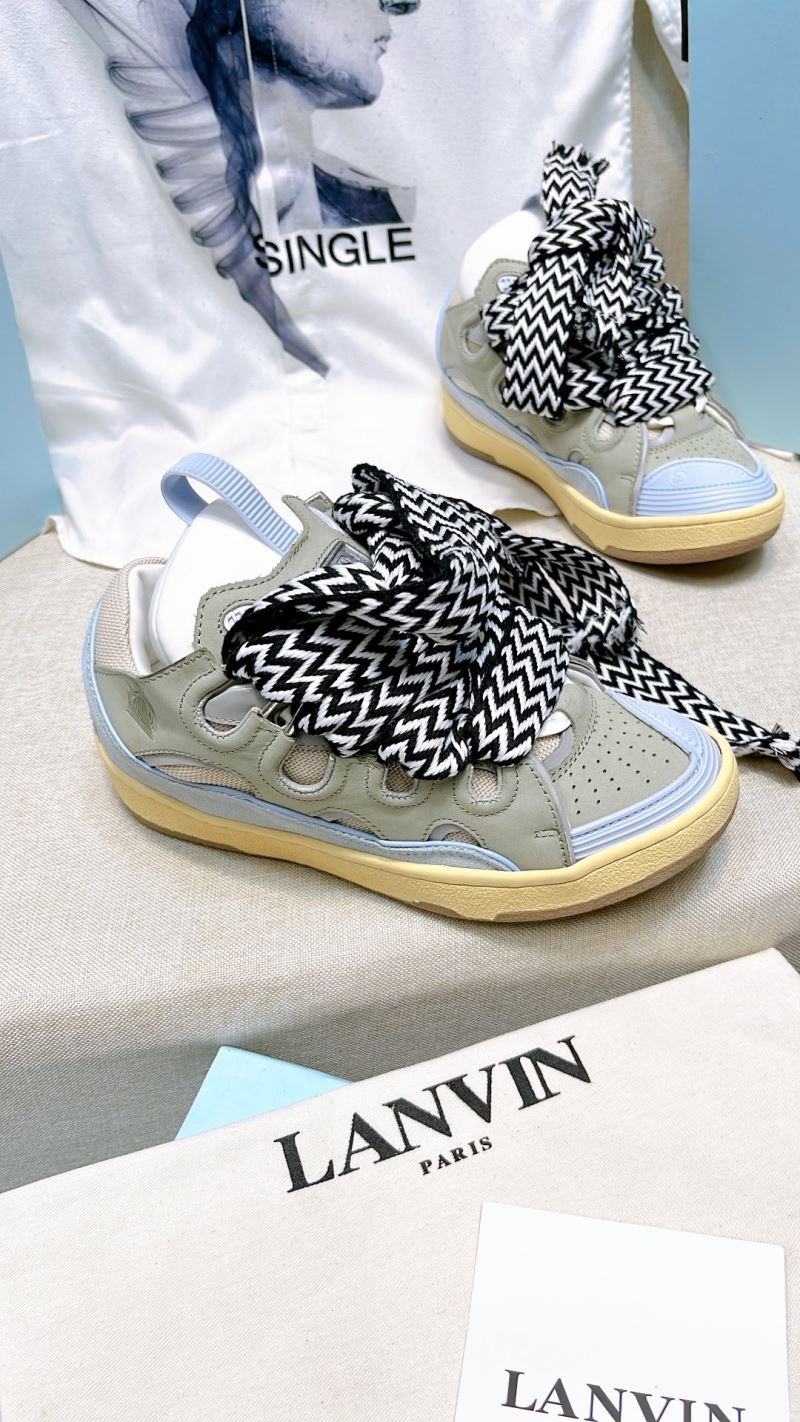 Lanvin Sneakers